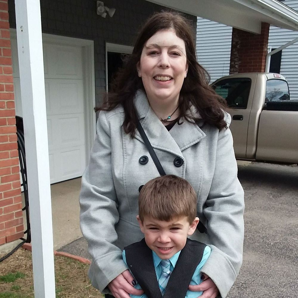 Meet your Posher, Delise